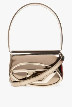 Diesel GOLD ā1DRā shoulder bag