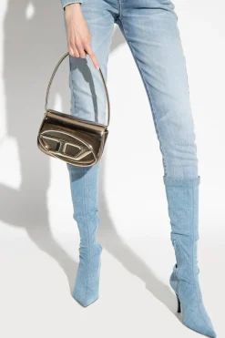 Diesel GOLD ‘1DR’ shoulder bag