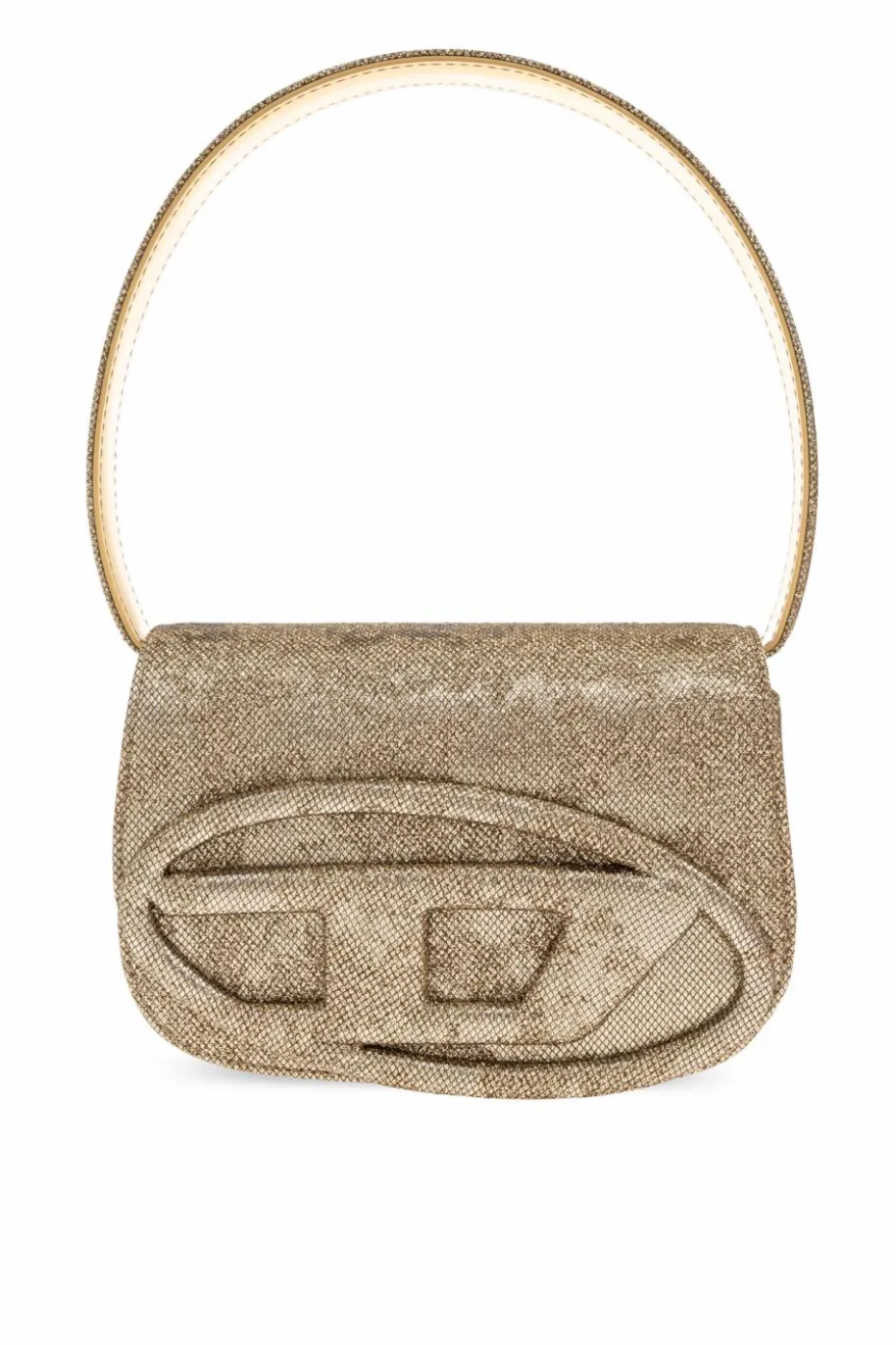 Diesel GOLD Shoulder bag ‘1DR 1DR’