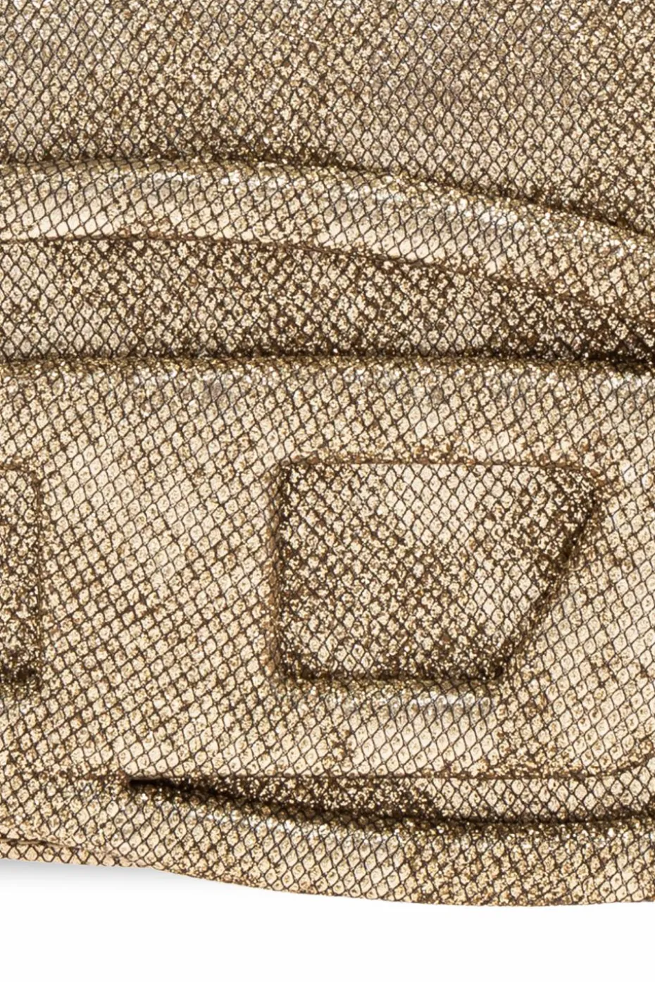 Diesel GOLD Shoulder bag ‘1DR 1DR’