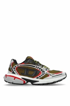 Diesel GREEN Sneakers S-PRO-V-DENSE