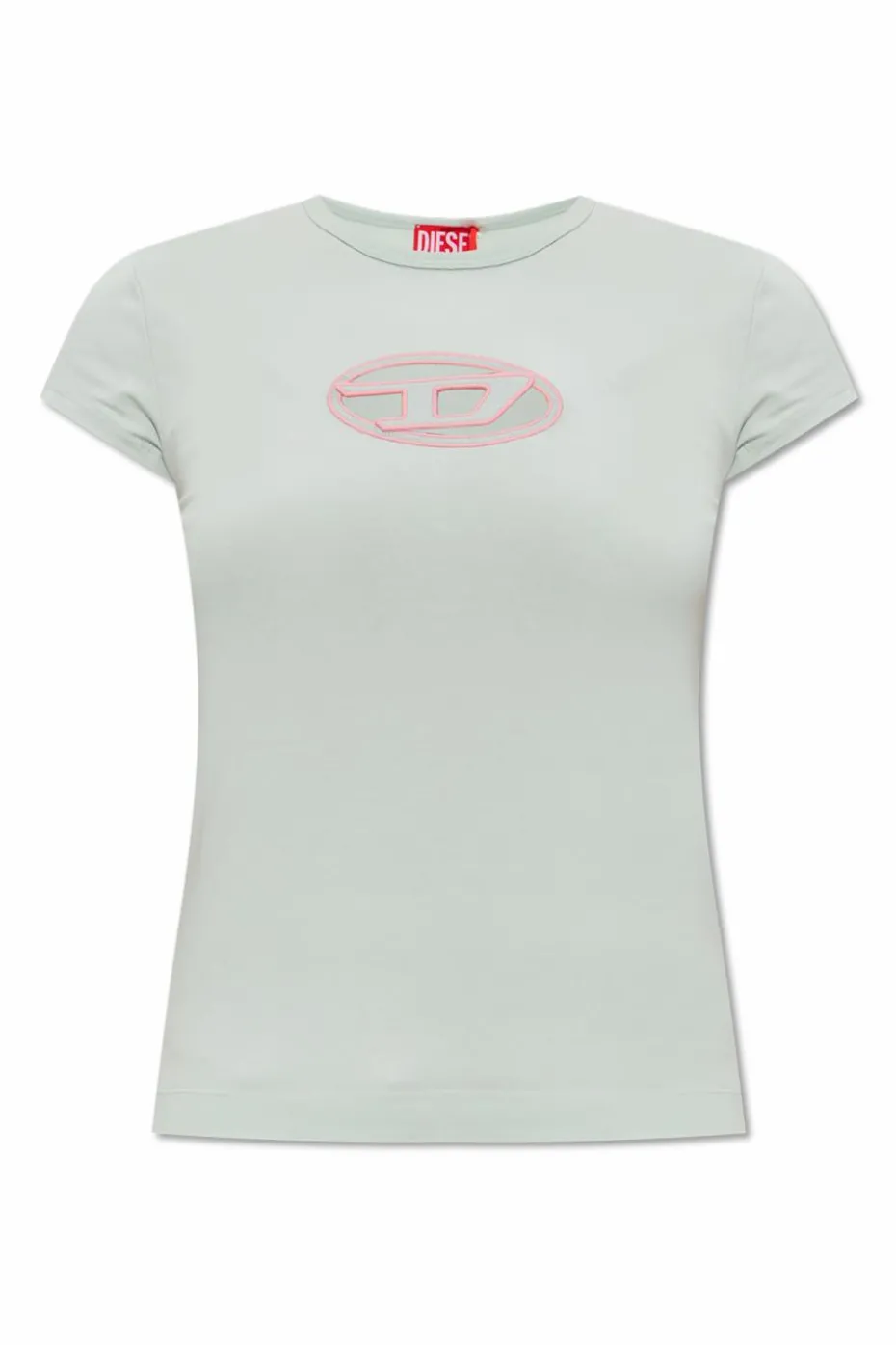 Diesel GREEN Top "T-ANGIE"