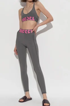 Diesel GREY ALLISON-D-POP