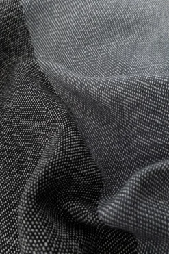 Diesel GREY Beach towel D-WRAP