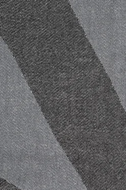 Diesel GREY Beach towel D-WRAP