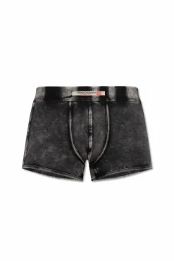 Diesel GREY Boxers DAMIEN-DNM