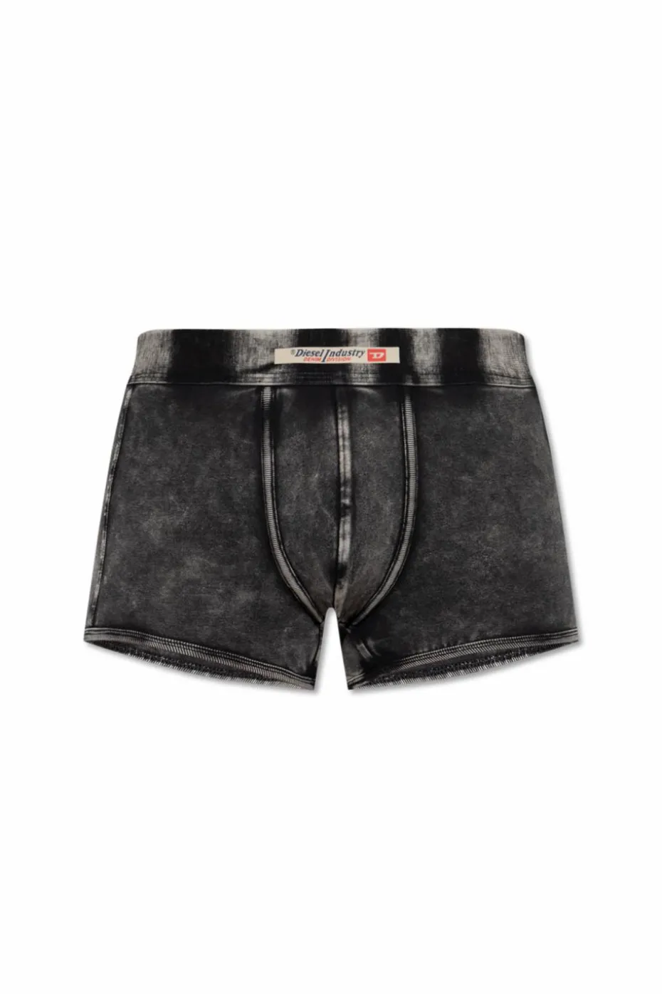 Diesel GREY Boxers DAMIEN-DNM