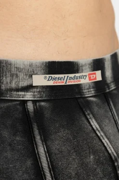 Diesel GREY Boxers DAMIEN-DNM