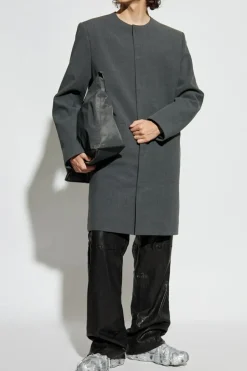 Diesel GREY Coat `J-MIKEL-NEO`