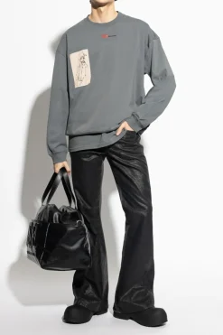 Diesel GREY Diesel x Damiano DAVID