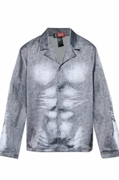 Diesel GREY Diesel x SAVAGE X FENTY