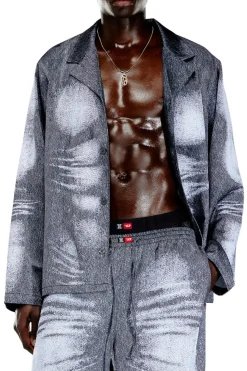 Diesel GREY Diesel x SAVAGE X FENTY