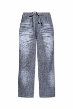 Diesel GREY Diesel x SAVAGE X FENTY
