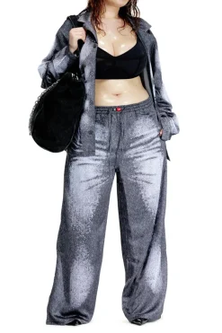 Diesel GREY Diesel x SAVAGE X FENTY
