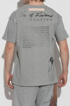 Diesel GREY Diesel x Tom Of Finland Foundation