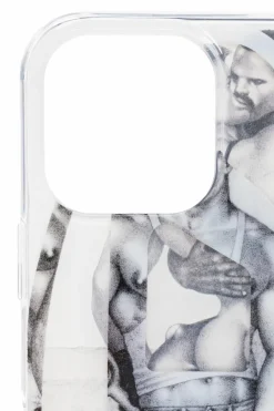 Diesel GREY Diesel x Tom Of Finland Foundation