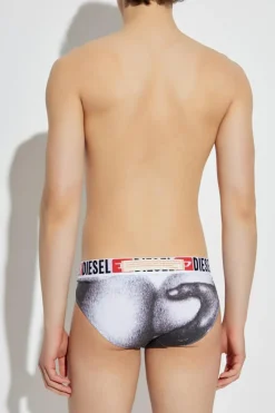Diesel GREY Diesel x Tom Of Finland Foundation