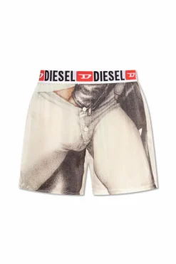Diesel GREY Diesel x Tom of Finland Foundation