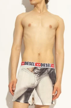 Diesel GREY Diesel x Tom of Finland Foundation