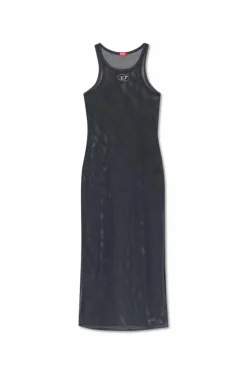 Diesel GREY Dress JENNIFER-UTLT