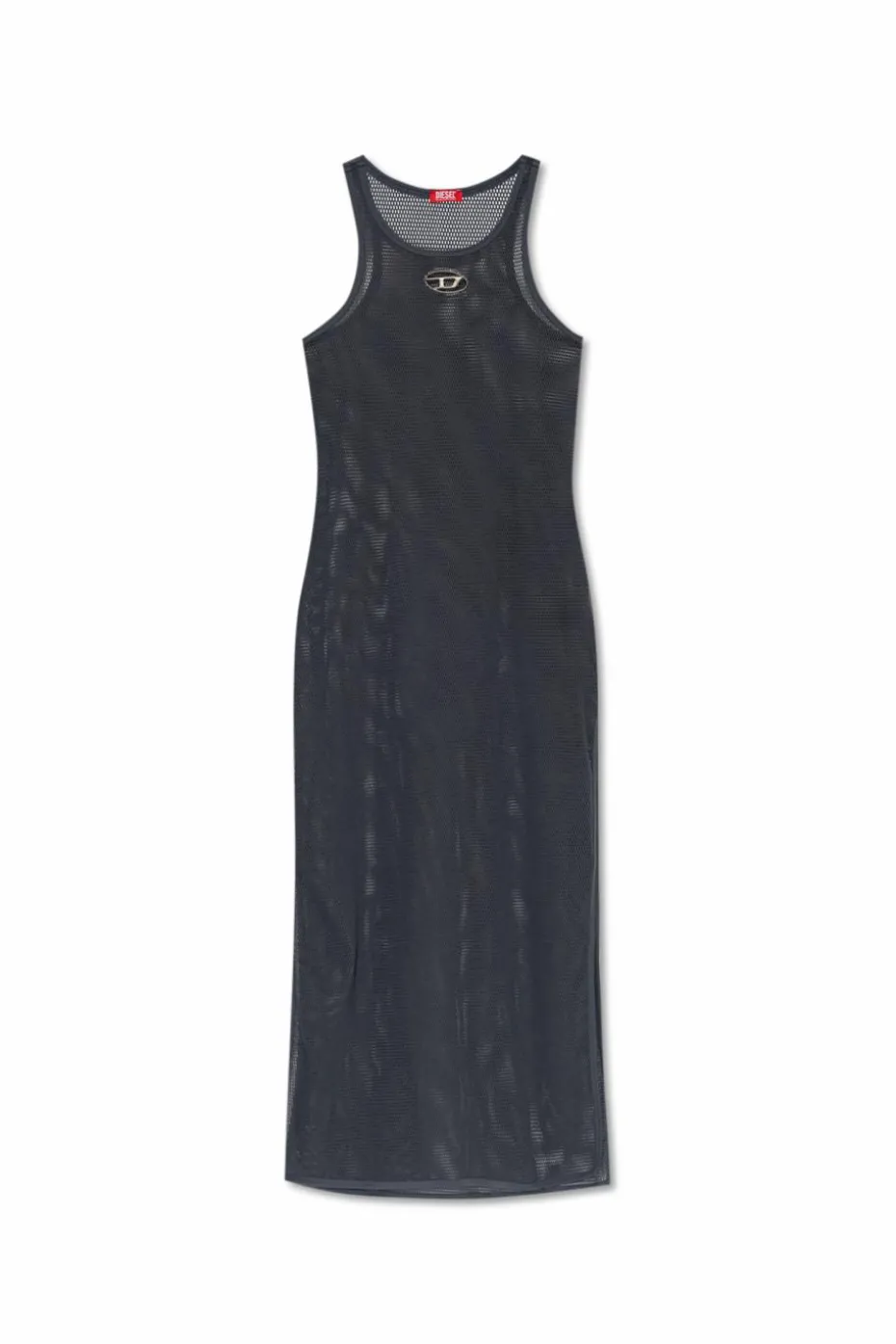Diesel GREY Dress JENNIFER-UTLT