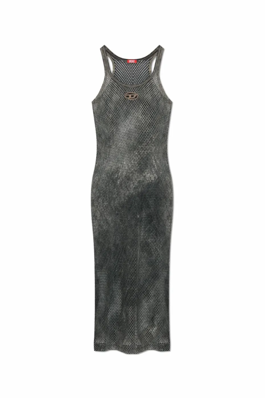 Diesel GREY Dress `MAEVE-UTLT`
