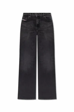 Diesel GREY Jeans 1978 D-AKEMI L.32