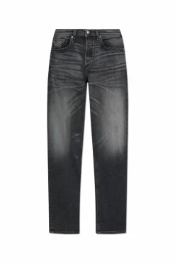 Diesel GREY Jeans 2023 D-FINITIVE L.32