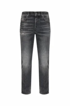Diesel GREY Jeans "1993 D-VYL"