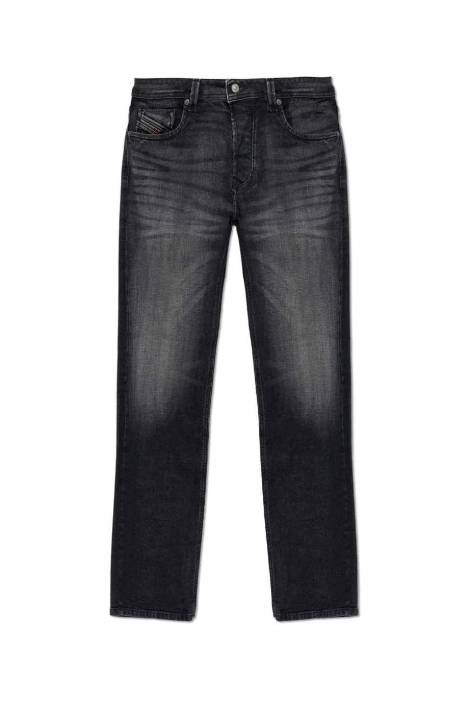 Diesel GREY Jeans 1985 LARKEE