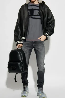 Diesel GREY Jeans 1979 SLEENKER