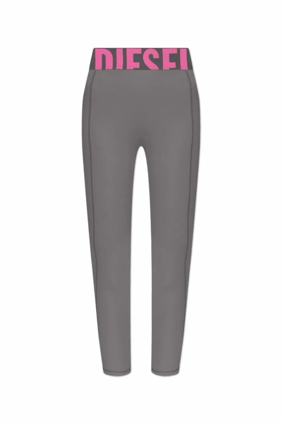 Diesel GREY Logo leggings
