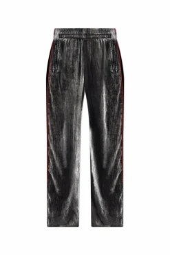Diesel GREY Pants `P-HAY-FEM`