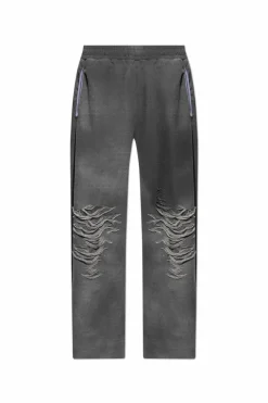 Diesel GREY Pants P-PERCY
