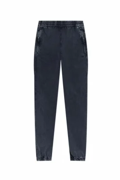 Diesel GREY Pants `P-WILSON`