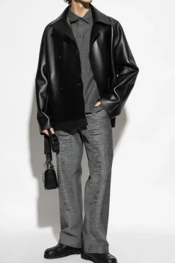 Diesel GREY Shirt S-OLOV