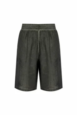 Diesel GREY Shorts P-LEON-SHORT