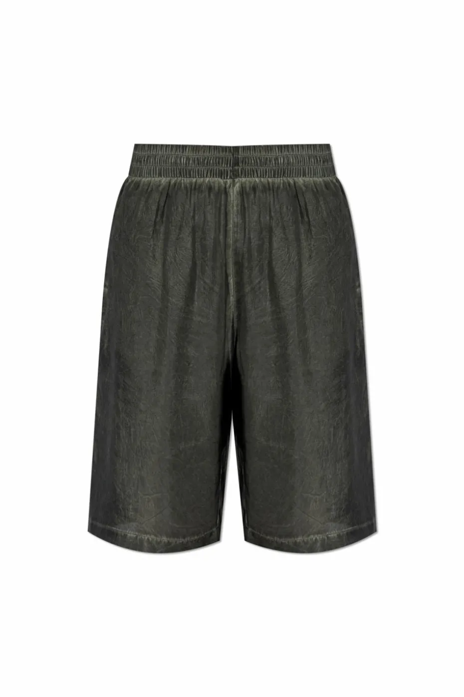 Diesel GREY Shorts P-LEON-SHORT