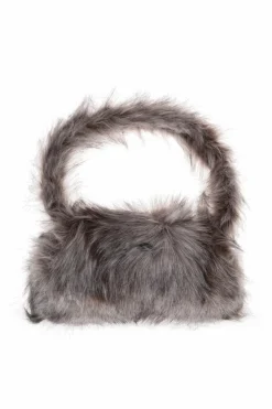 Diesel GREY Shoulder bag "PLAY CROSSBODY"