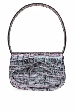 Diesel GREY Shoulder bag 1DR 1DR