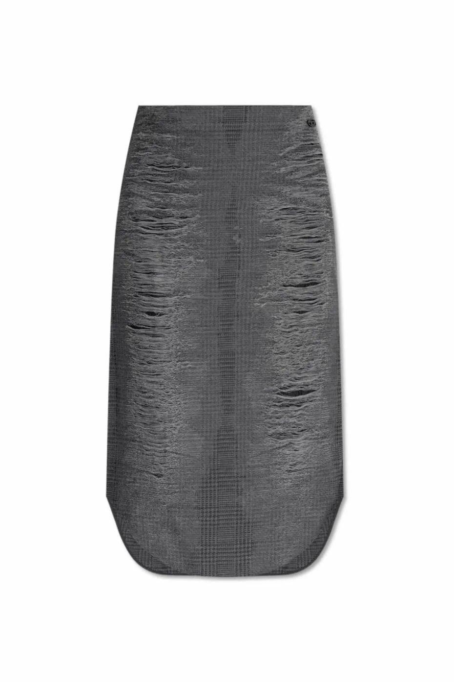 Diesel GREY Skirt O-TAVY