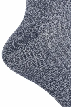 Diesel GREY Socks 'SKM-D-TENNIS-CREW'