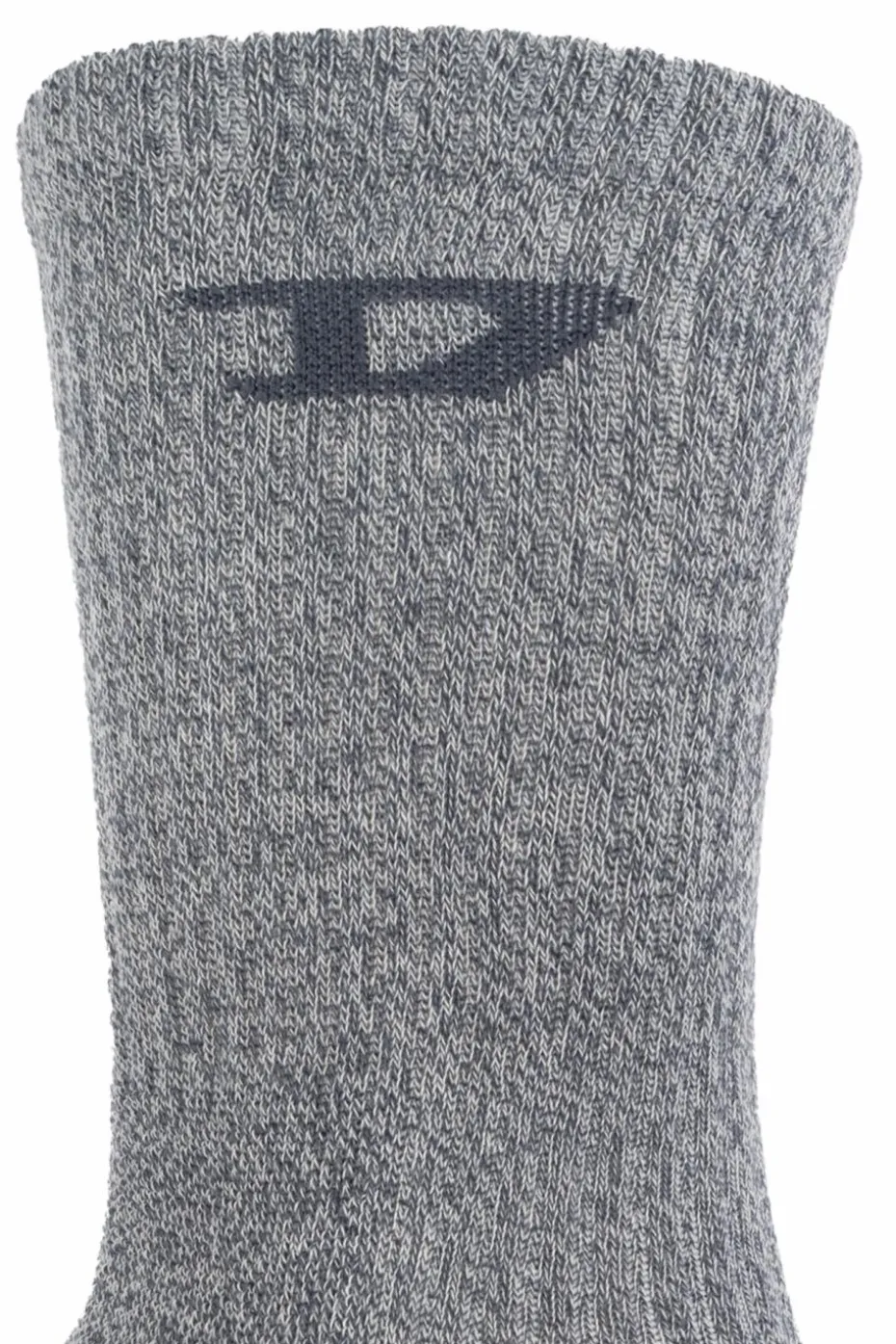 Diesel GREY Socks SKM-D-TENNIS-CREW