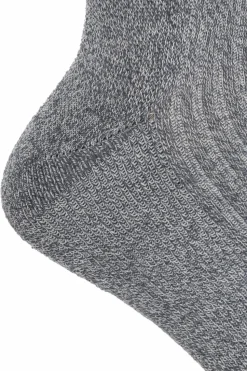 Diesel GREY Socks SKM-D-TENNIS-CREW