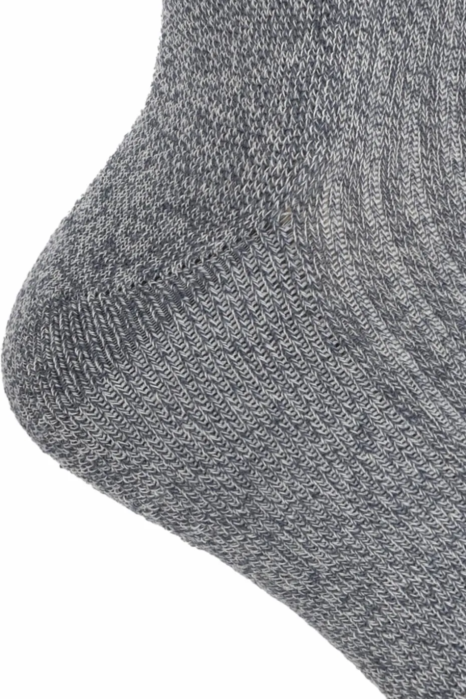 Diesel GREY Socks SKM-D-TENNIS-CREW