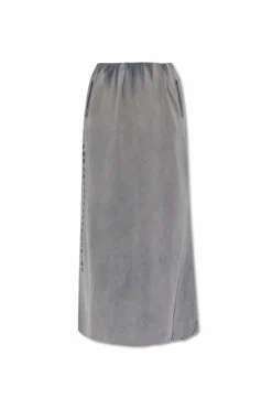Diesel GREY Sweatpants O-REIRA