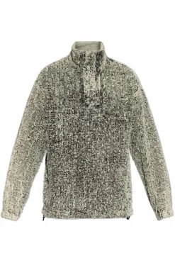 Diesel GREY Sweatshirt ‘D-FLOW-S2’