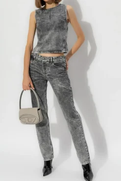 Diesel GREY Top DE-PINAR-S