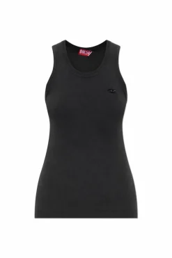 Diesel GREY Top `T-ANKYDESI`