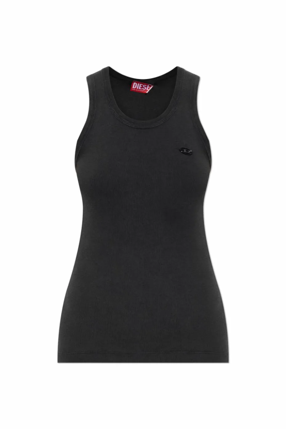 Diesel GREY Top `T-ANKYDESI`